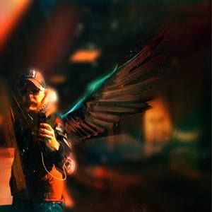 Meet your Posher, Todd